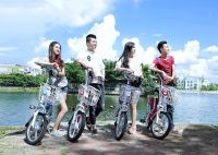 7 lầm tưởng phổ biến khi mua xe điện